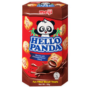 Hello Panda Chocolate