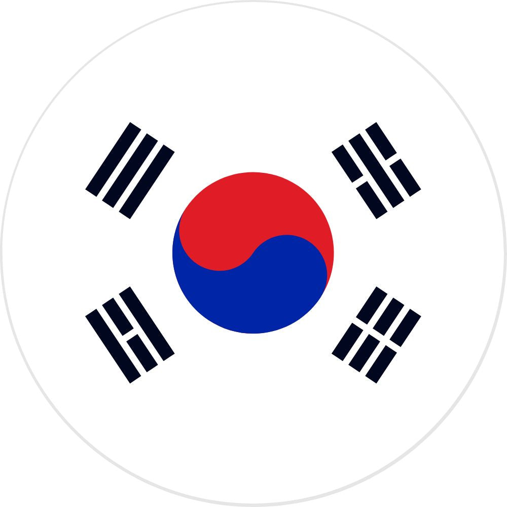 🇰🇷 Korea
