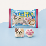 Korea Candy Kitty Marshmallow 30 g