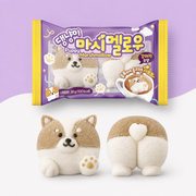 Korea Candy Puppy Marshmallow 30 g