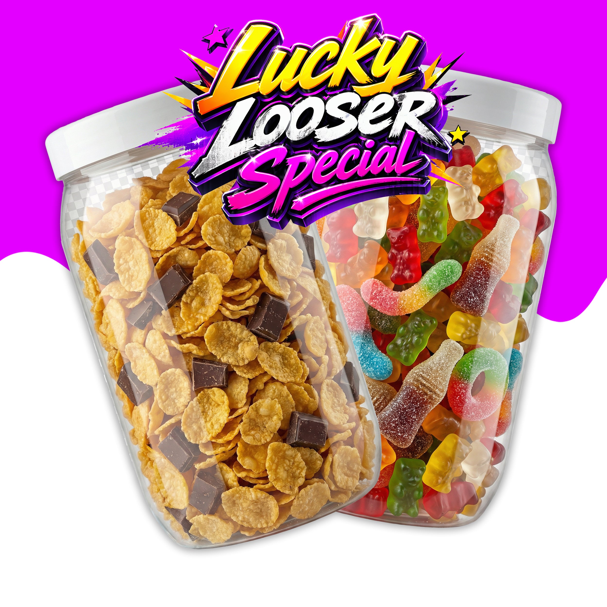 Lucky Looser Special