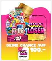 Lucky Looser Box