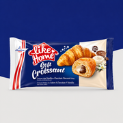 Like Home - Croissant - Vanilla & Chocolate