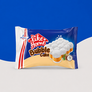 Like Home Bubble Cake Cocos