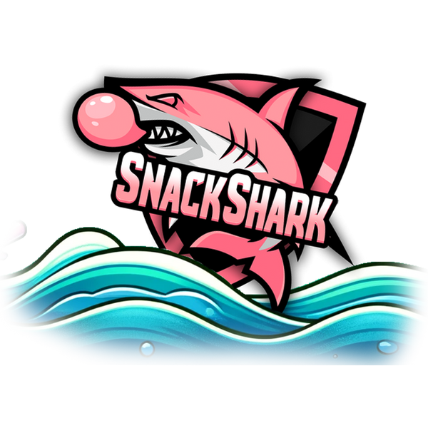 SnackShark: Weltweite Süßigkeiten & Snacks | Pick n Mix Genuss – Snack ...