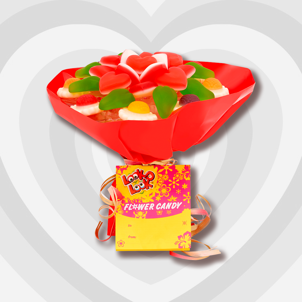 Flower Candy