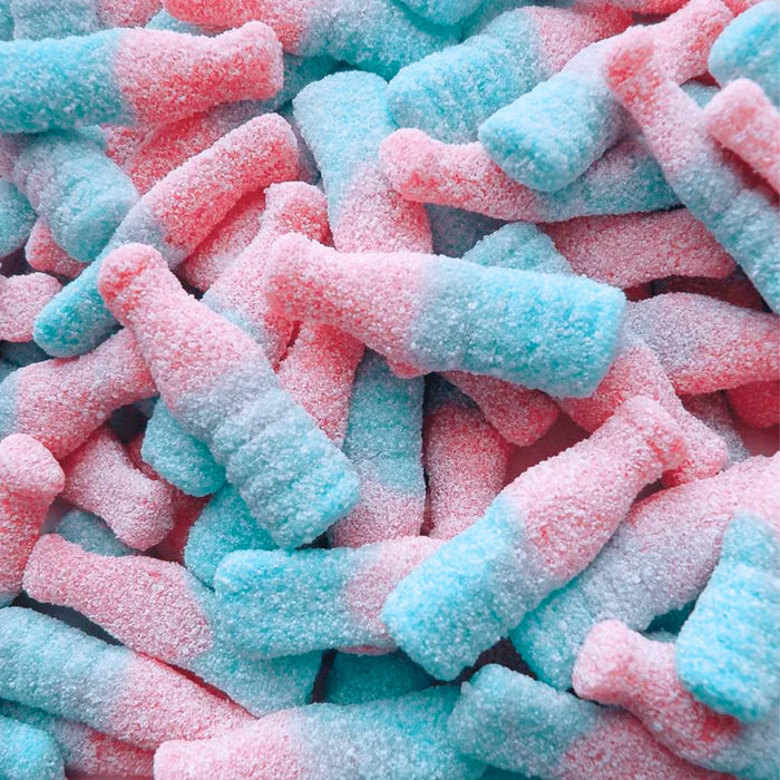 Bubble Fizz