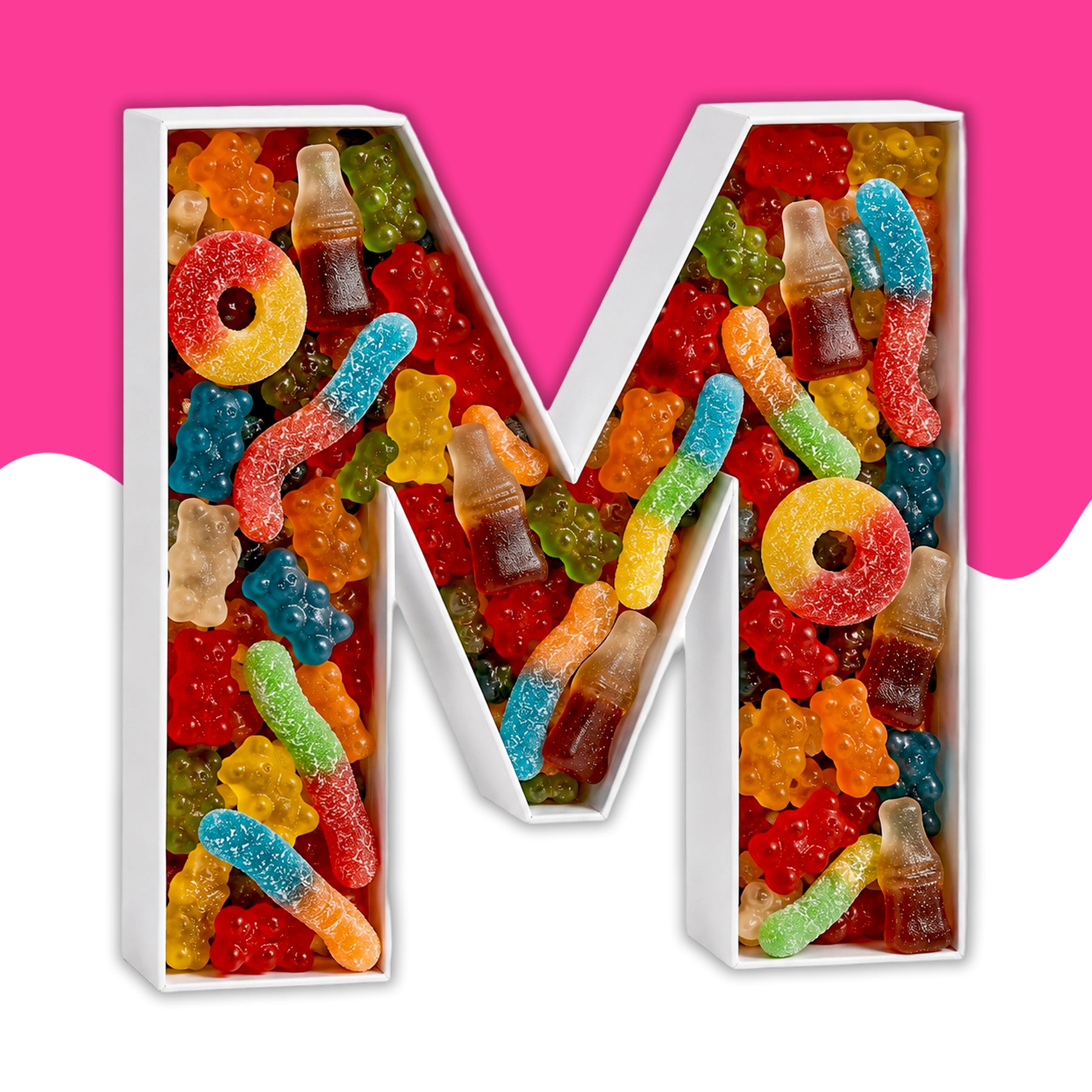 Wunsch ABC - M