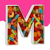 Wunsch ABC - M