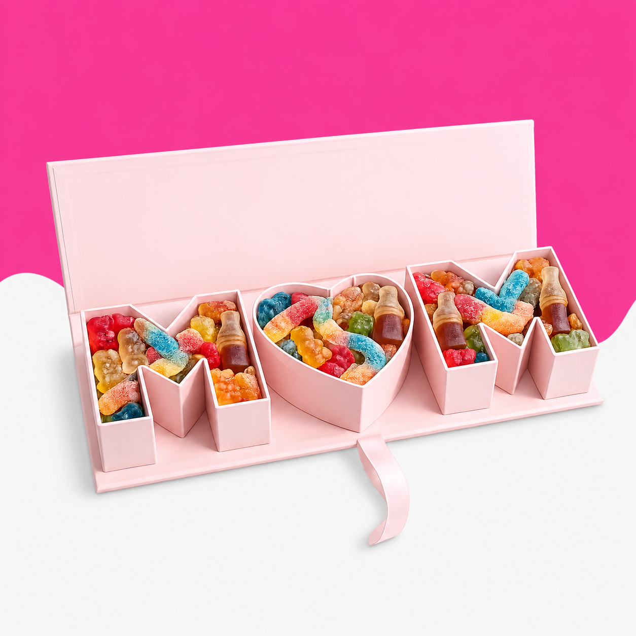 Wunsch MOM Box