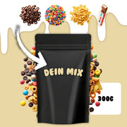 Wunsch Müsli 300g