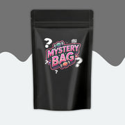 Mystery Bag mit Süßigkeiten aus aller Welt