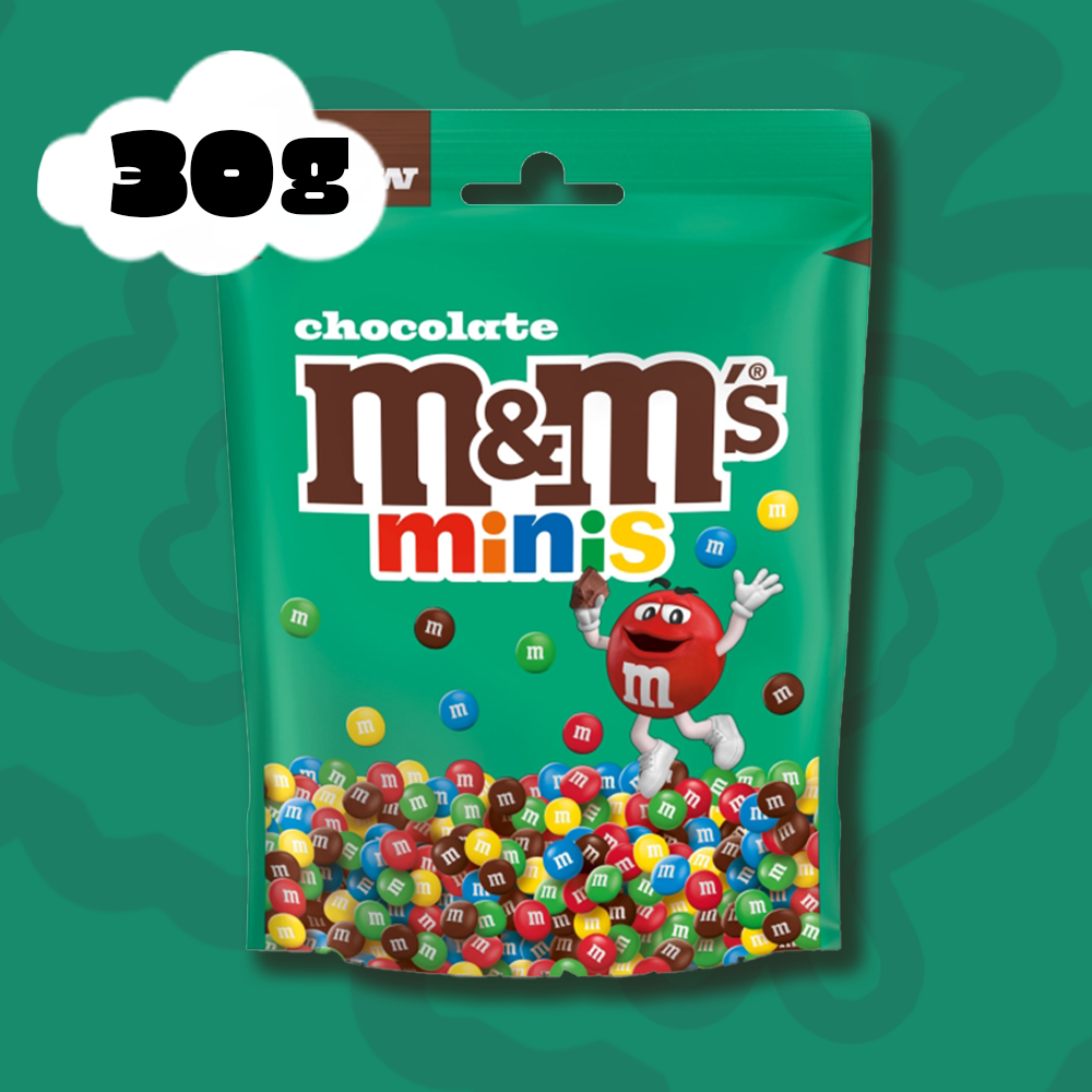 M&M'S Mini Chocolate