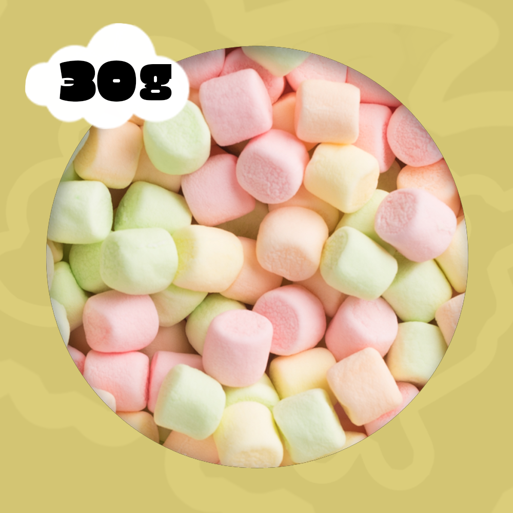 Marshmallows