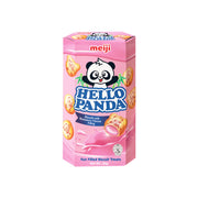 Hello Panda Strawberry