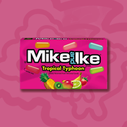 Mike & Ike Tropical Typhoon - 141g