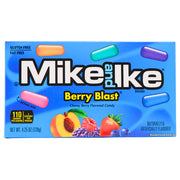 Mike & Ike Berry Blast