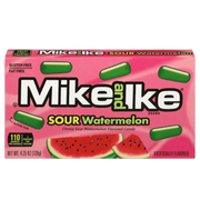 Mike & Ike Sour Watermelon