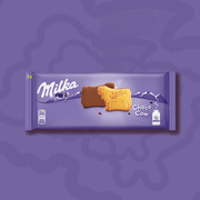Milka Choco Cow – 120g