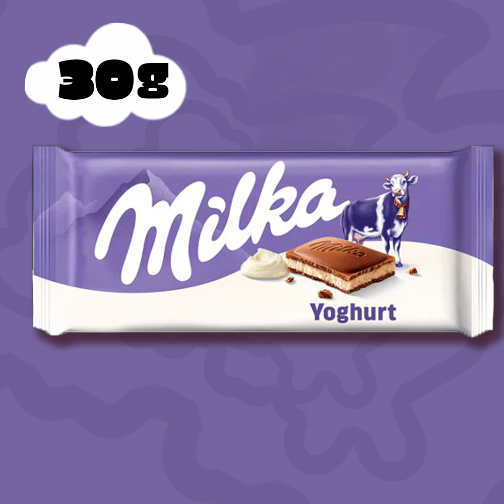 Milka Joghurt