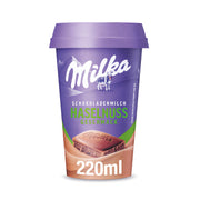 Milka Schoko Milch Haselnuss 220ml