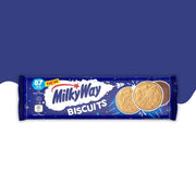 Milky Way Biscuits