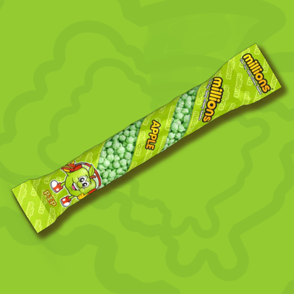 Millions Apple – 55g