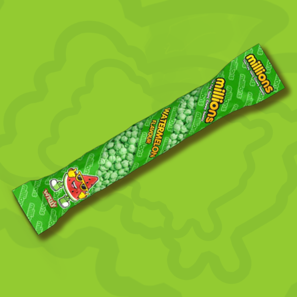 Millions Watermelon – 55g