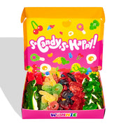 Wunnie Box So Candy, So Happy 480 g