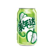 Mirinda Green Apple China