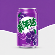 Mirinda Grape China 330 ml