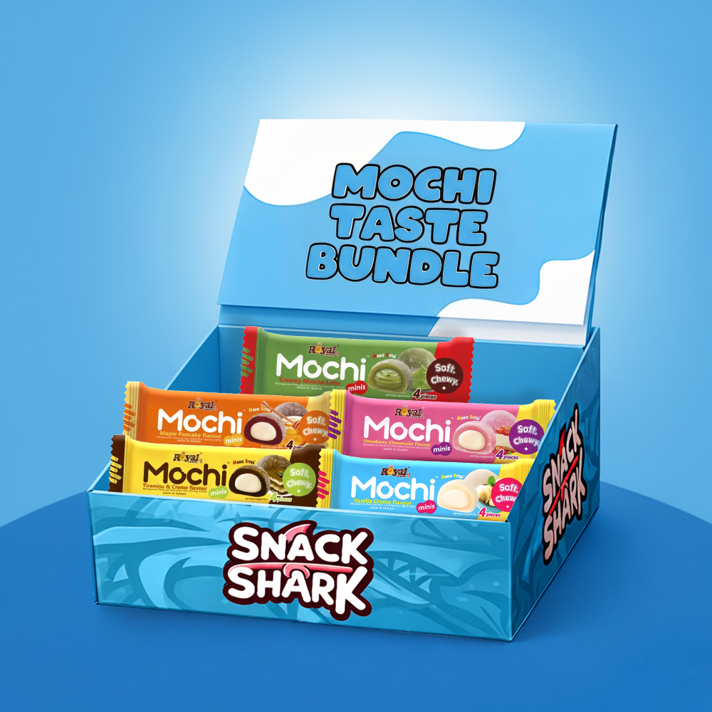 Mochi Taste Pack