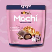 Mochi – Salted Caramel 120g