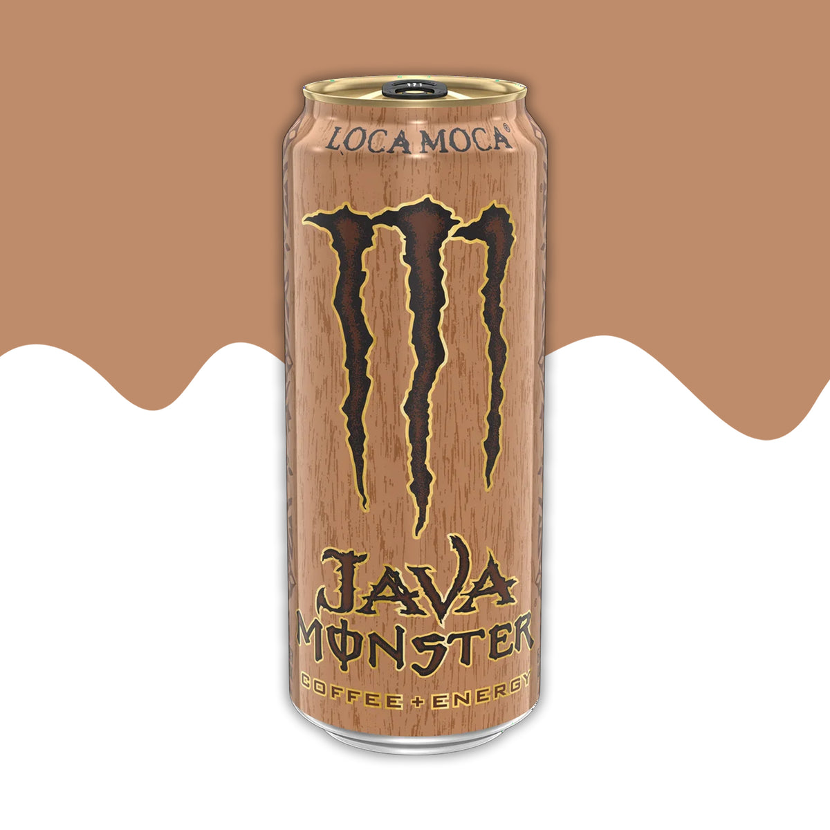 Monster Java Cooler Monster Java Loca Moca Energy Drink kaufen – SnackShark