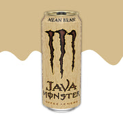 Monster Java Mean Bean Energy Drink