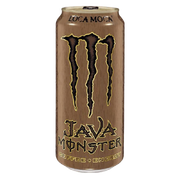 Monster Java Loca Moca Energy Drink