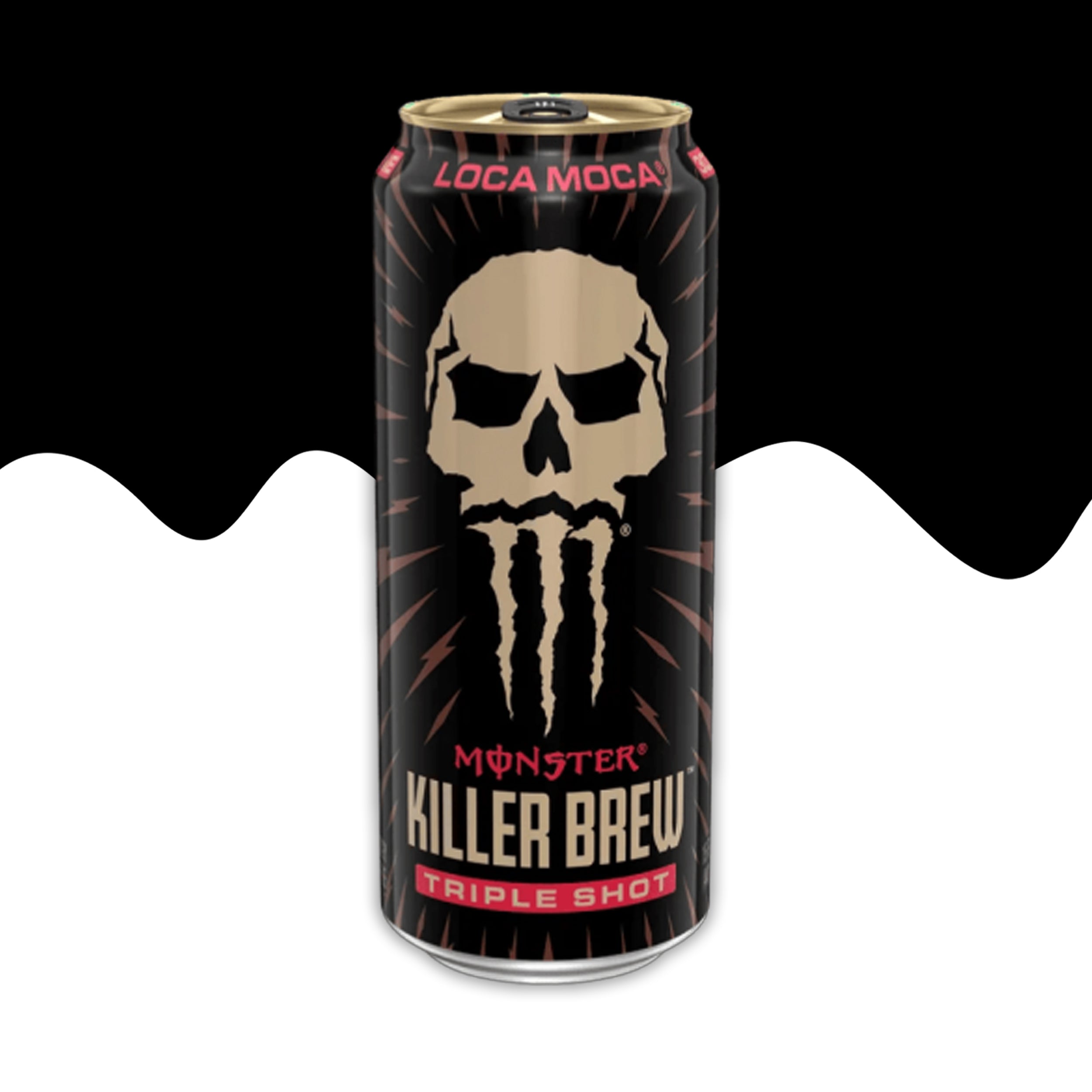 Monster Killer Brew Loca Moca