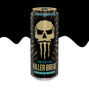 Monster Killer Brew Mean Bean
