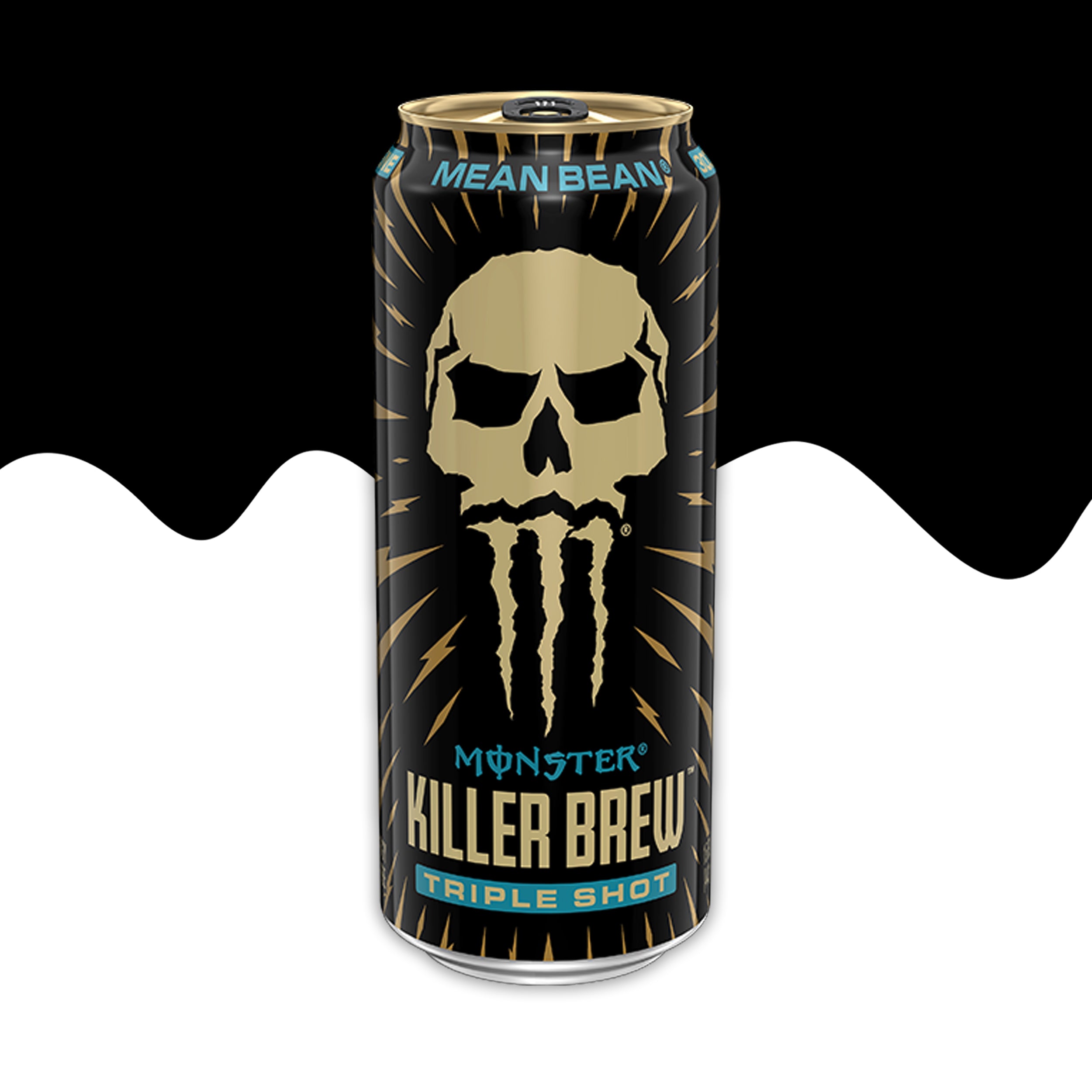 Monster Killer Brew Mean Bean