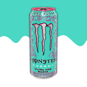 Monster Ultra Vice Guava