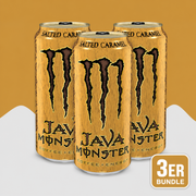 Monster Java Salted Caramel Energy