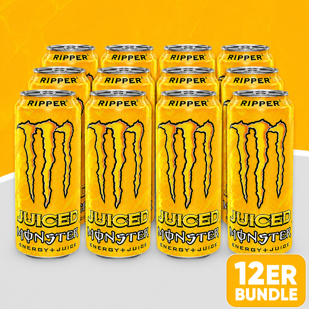 Monster Juiced Ripper (VORBESTELLER)