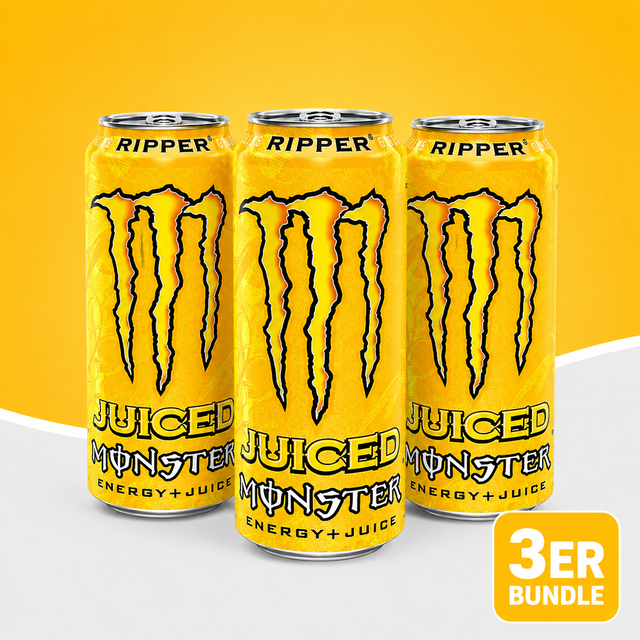 Monster Juiced Ripper (VORBESTELLER)
