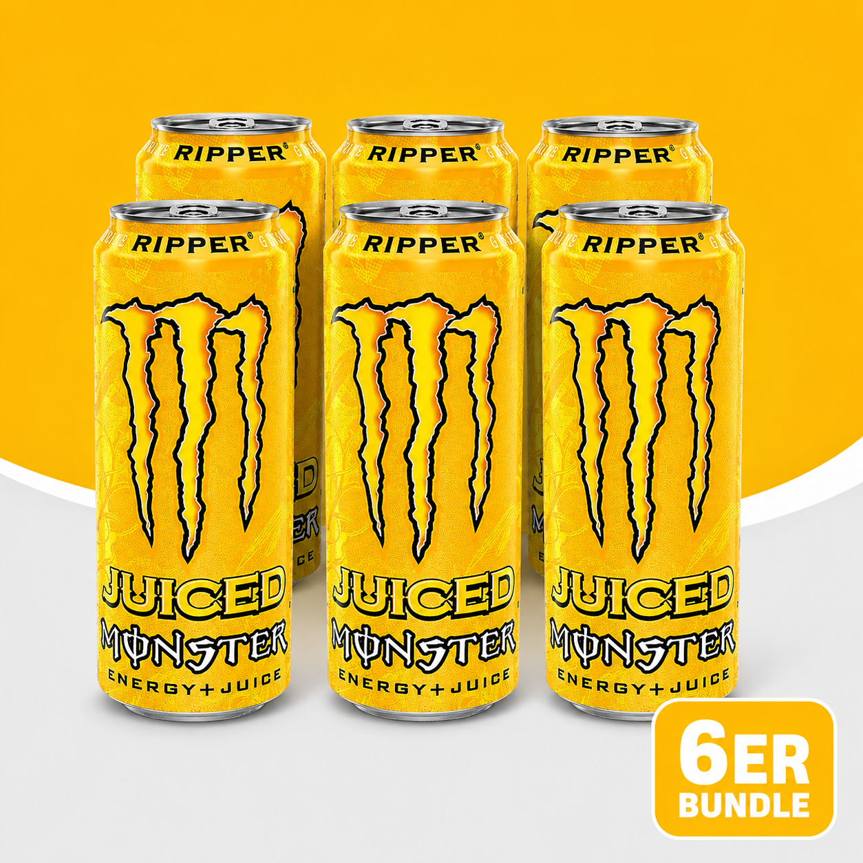 Monster Juiced Ripper (VORBESTELLER)