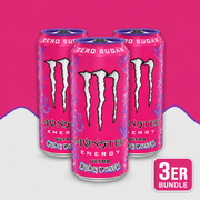 Monster Ultra Punk Punch