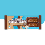 Mr Beast Feastables Cups Creamy Chocolate Hazelnut