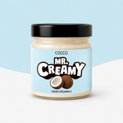 Mr. Creamy Cocco 200 g