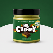 Mr. Creamy Pistazie & Kataifi 200 g