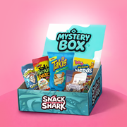 Mystery Box L 🎁🌎