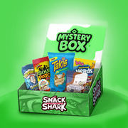 Mystery Box M 🎁🌎